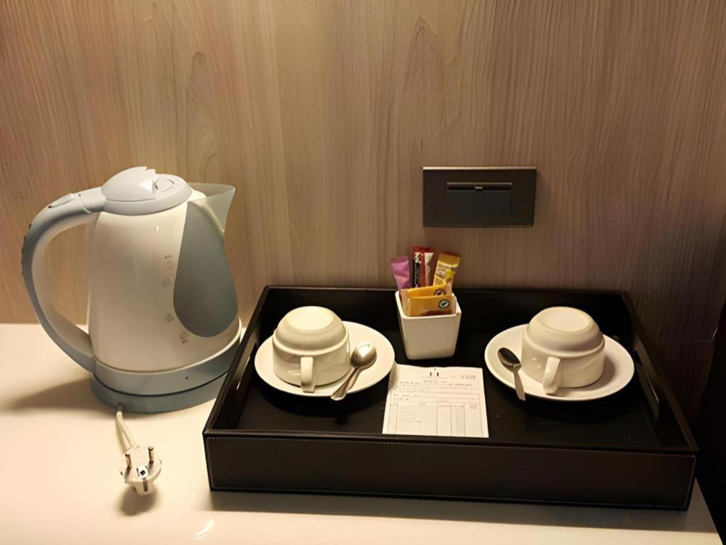 The Heritage Silom Hotel Bangkok Bagian luar foto